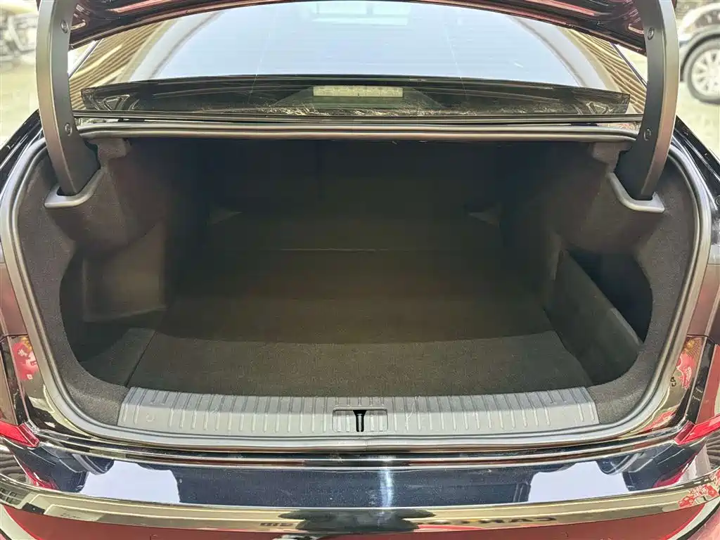 Passat 2023 330TSI Starry Sky Elite Edition купить на сайте DeffCars