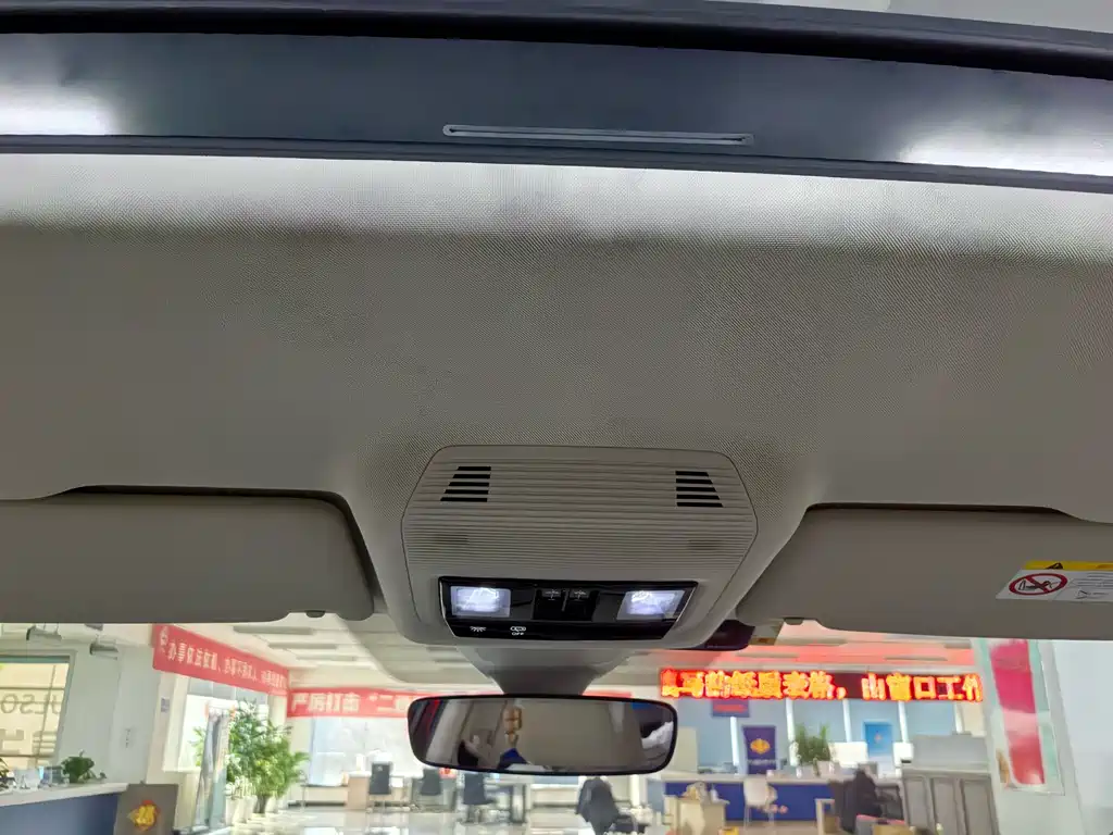 Weiran 2022 380TSI Zunchi Edition купить на сайте DeffCars