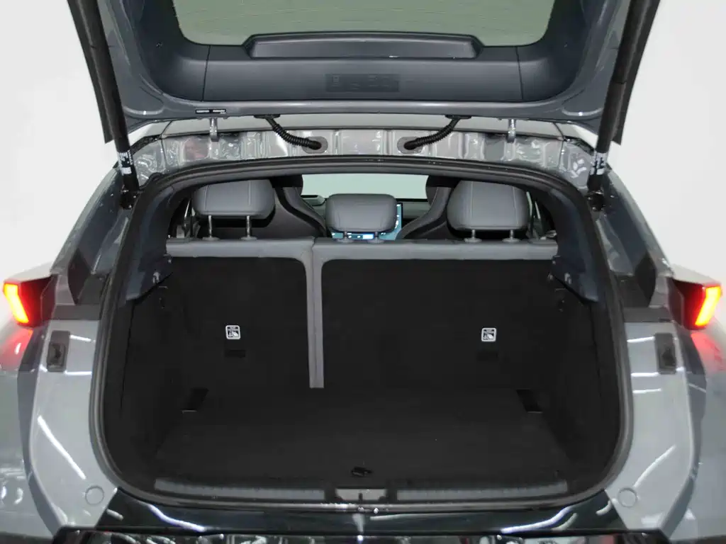 Lynk & Co Z20 2025 530km rear drive Max купить на сайте DeffCars