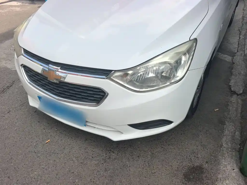 Sail 2016 Sail3 1.3L manual comfort sunroof version купить на сайте DeffCars