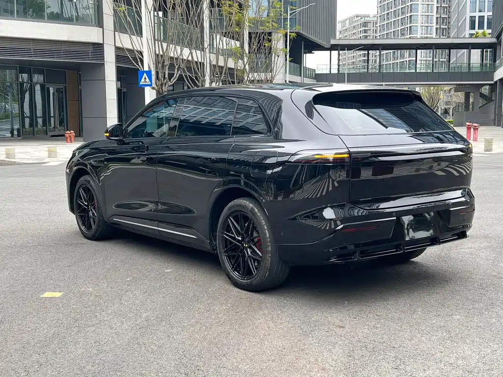 Star Era ET 2024 Extended Range 200 Pro купить на сайте DeffCars