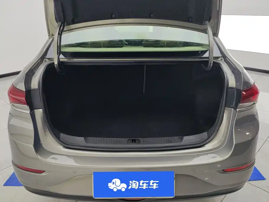 Yinglang 2018 15T Dual Clutch Elite National V купить на сайте DeffCars