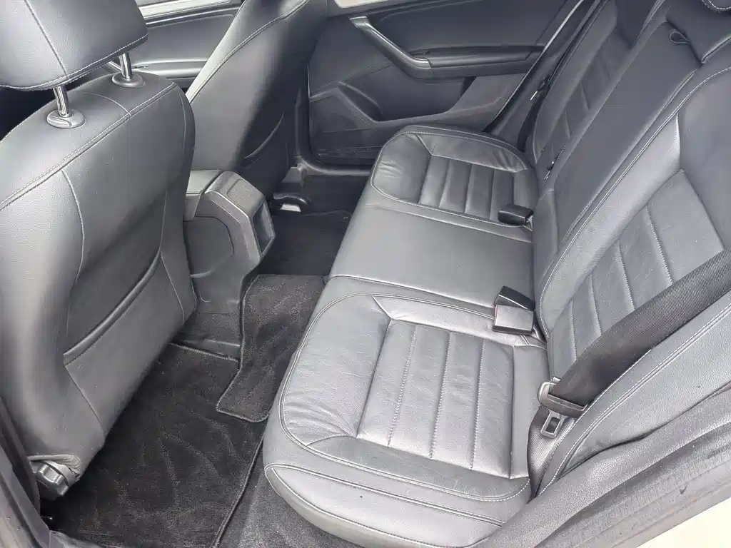 Langxing 2017 230TSI DSG Comfort Edition купить на сайте DeffCars