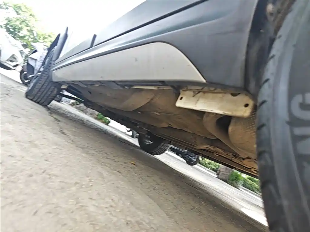 Tiggo 3x 2018 1.5L Manual Elite Edition купить на сайте DeffCars