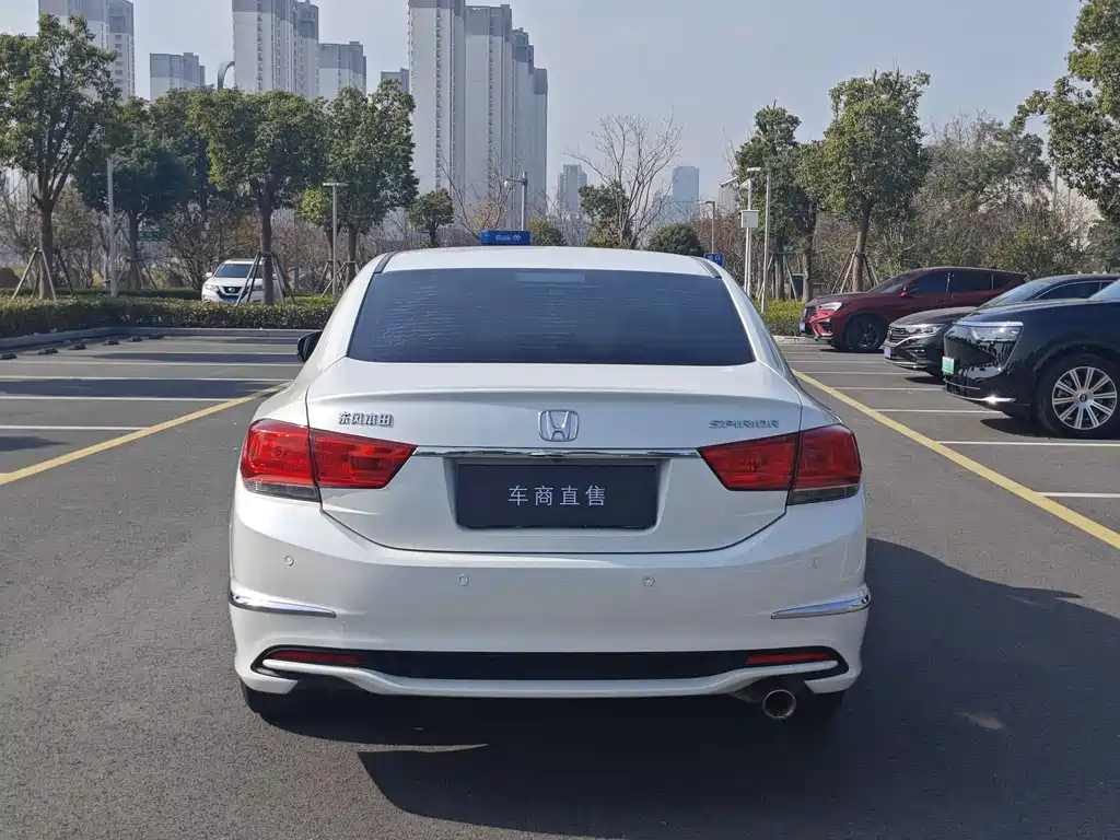 Sibo Rui 2017 2.0L Classic Edition купить на сайте DeffCars