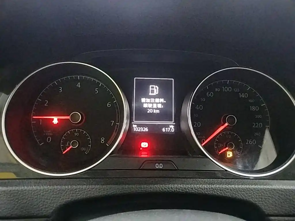 Golf 2018 230TSI automatic comfort type купить на сайте DeffCars