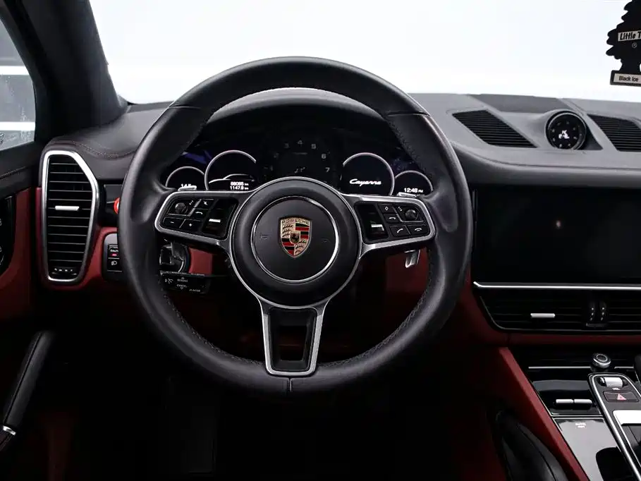 Cayenne 2019 Cayenne 3.0T купить на сайте DeffCars