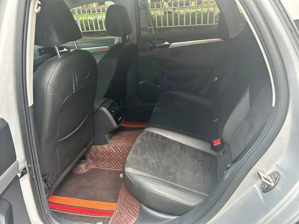 Sagitar 2021 280TSI DSG Comfort Intelligent Edition купить на сайте DeffCars