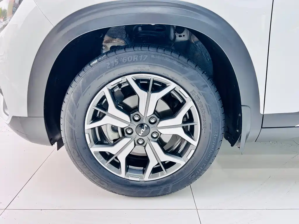 KX3 Propao 2021 1.5L CVT refreshed version купить на сайте DeffCars
