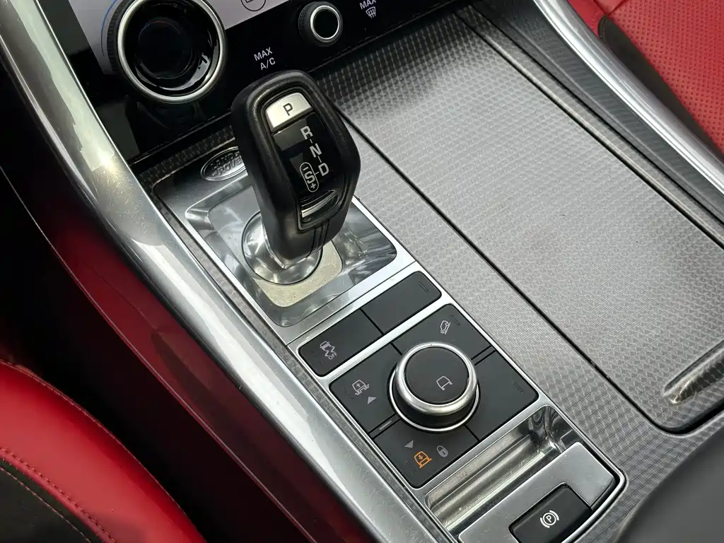 Range Rover Sport 2020 3.0 L6 HSE DYNAMIC купить на сайте DeffCars