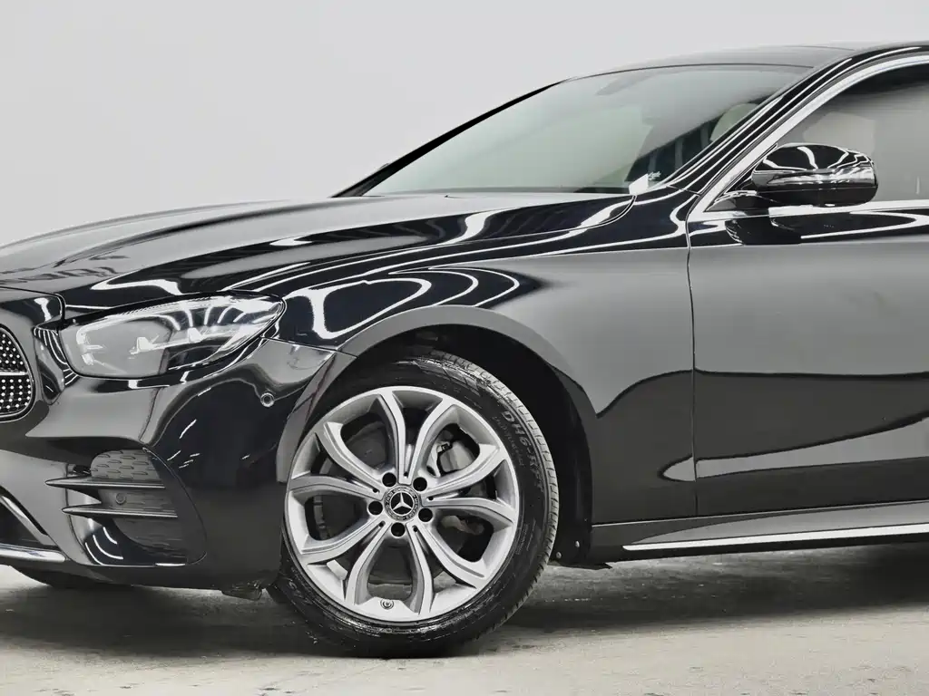 Mercedes-Benz E-Class 2021 E 300 L Sports Luxury купить на сайте DeffCars