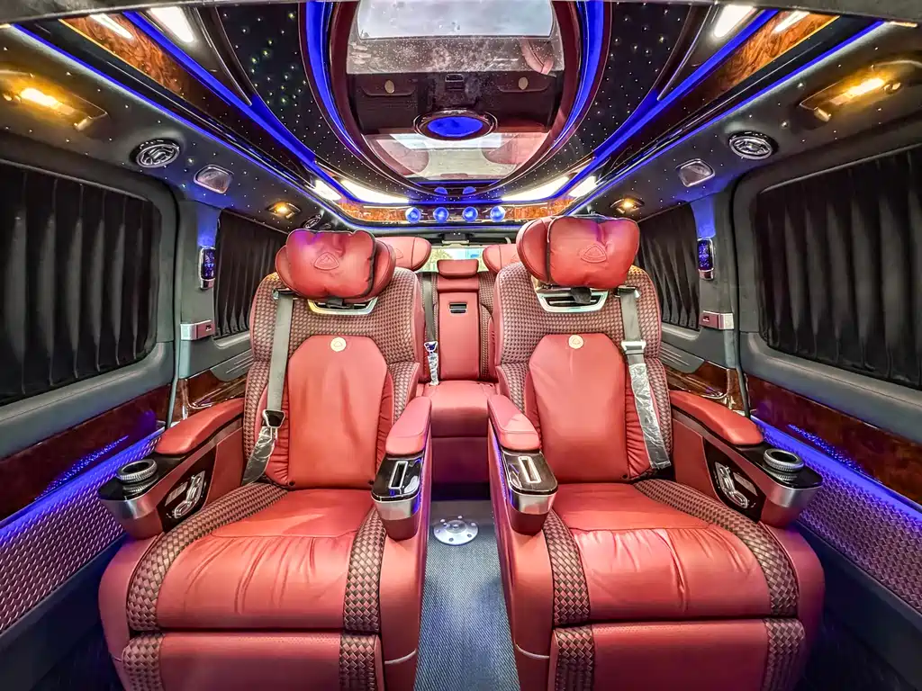 Tianshu Series 2025 2.0T Standard Edition купить на сайте DeffCars