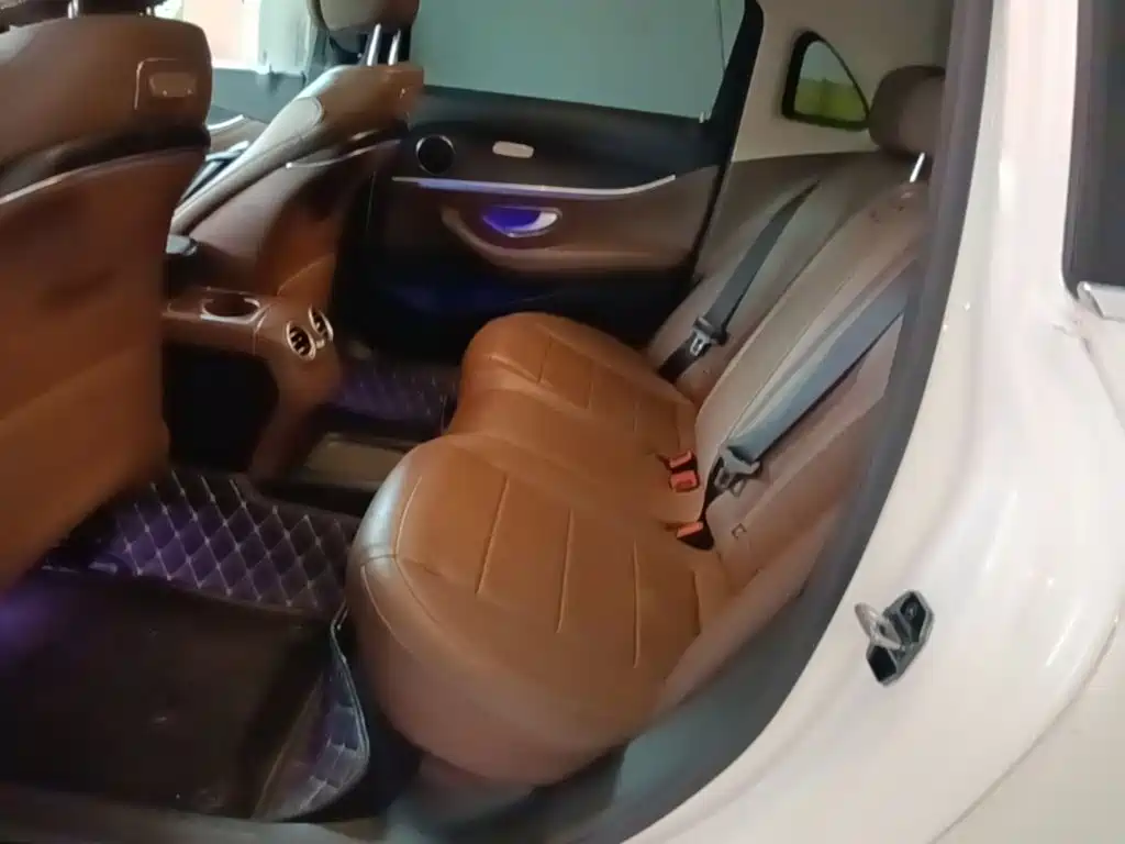 Mercedes-Benz E-Class 2019 facelift E 300 L sporty and stylish купить на сайте DeffCars