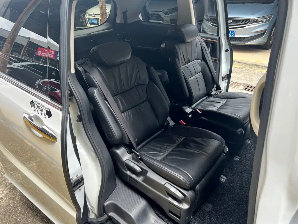 Odyssey 2017 2.4L Smart Edition купить на сайте DeffCars