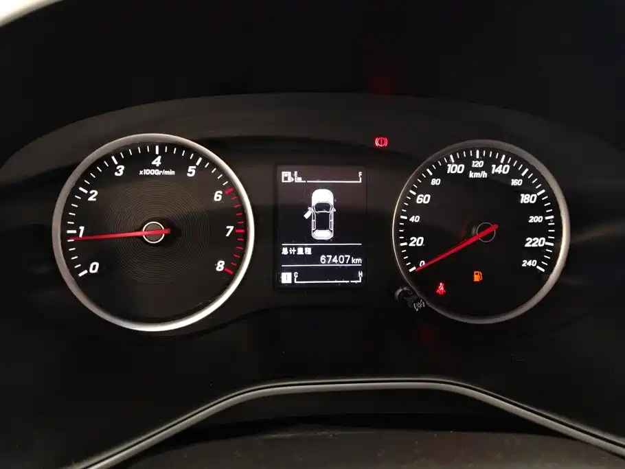 Baojun 530 2018 1.5T Manual Comfort Type National V купить на сайте DeffCars