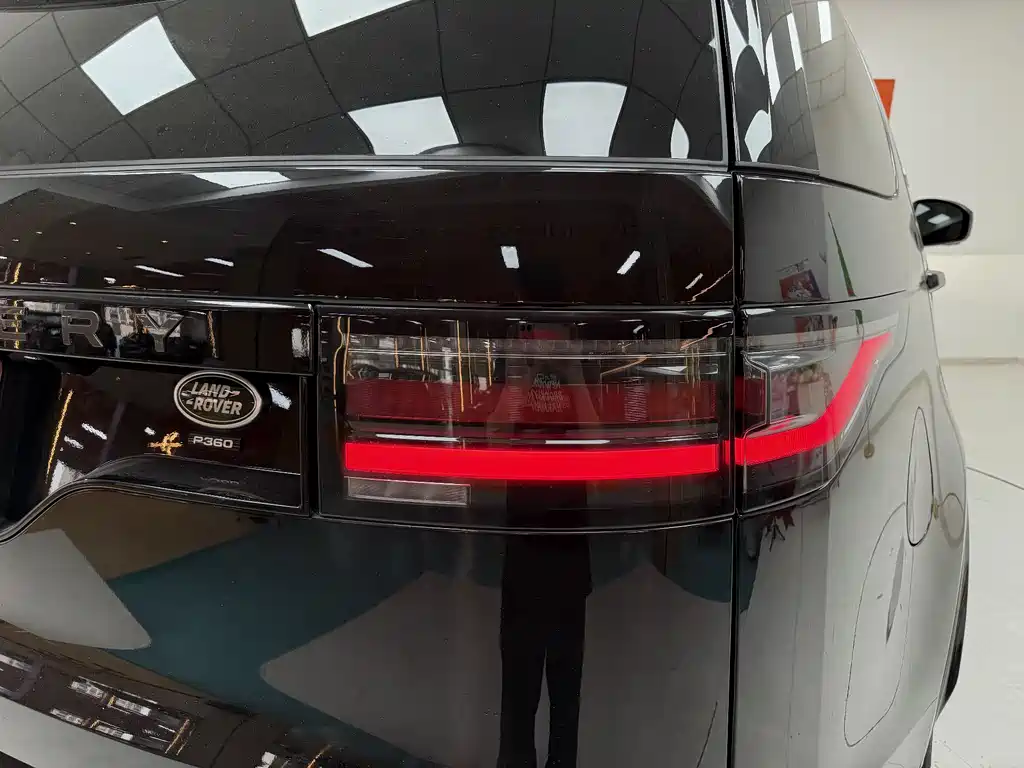 Discover the 2021 360PS R-Dynamic S купить на сайте DeffCars
