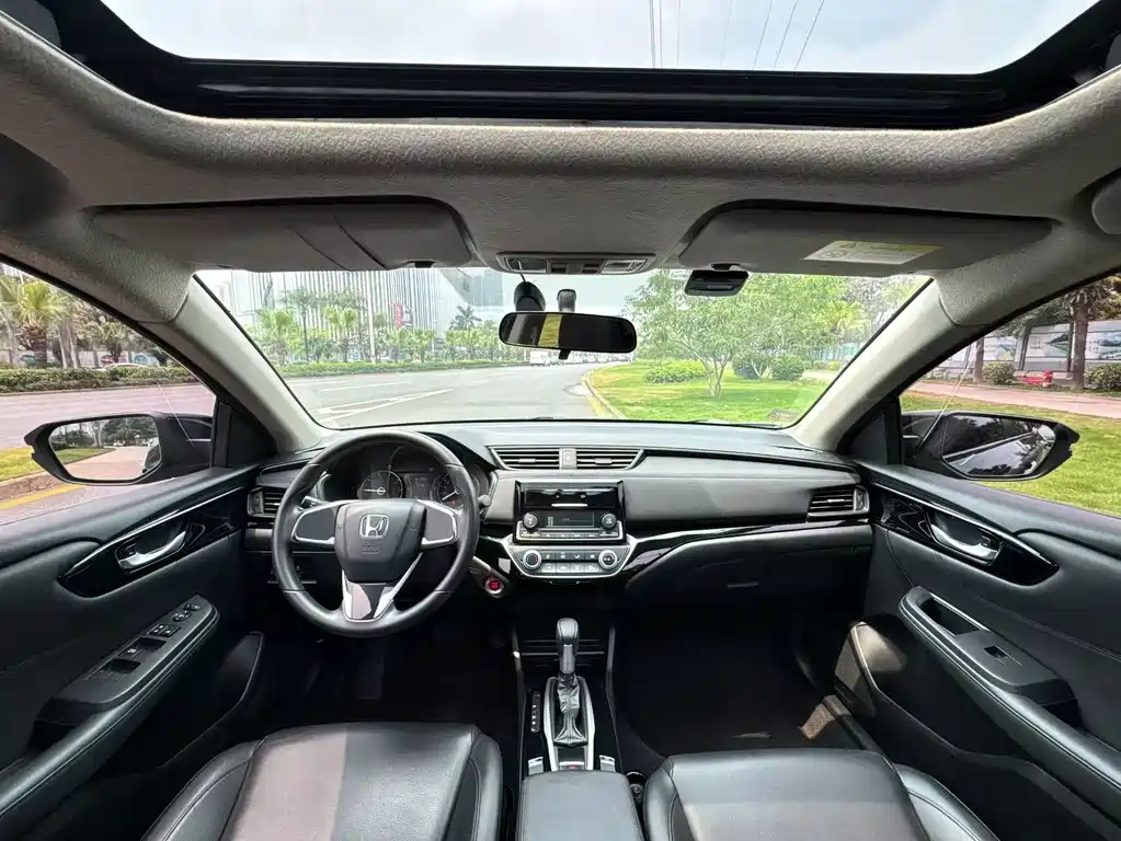 Lingpai 2019 180Turbo CVT Deluxe Edition National VI купить на сайте DeffCars