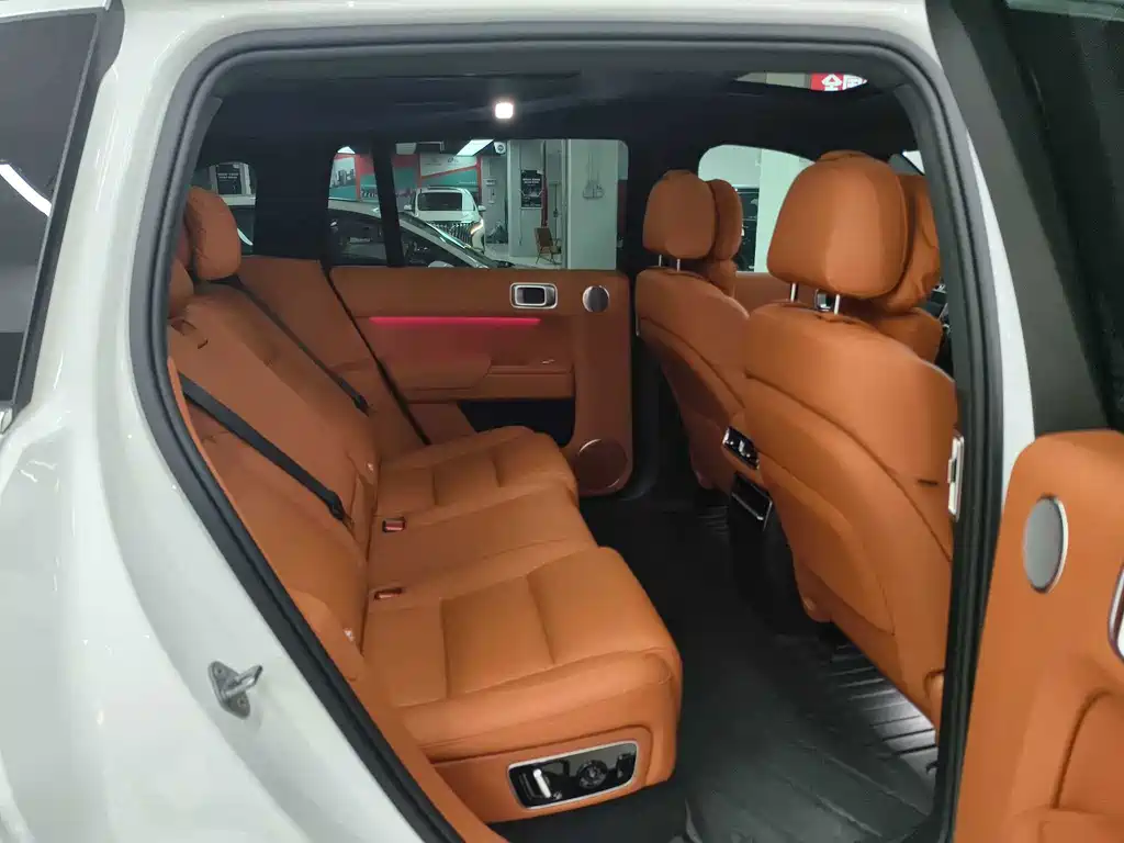 Ideal L7 2023 Pro купить на сайте DeffCars