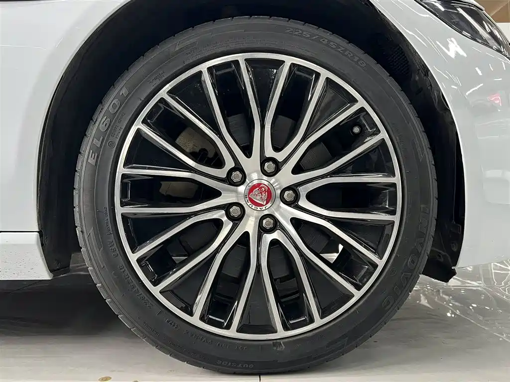 Jaguar XEL 2022 2.0T 250PS R-DYNAMIC S Advanced Sports Edition купить на сайте DeffCars