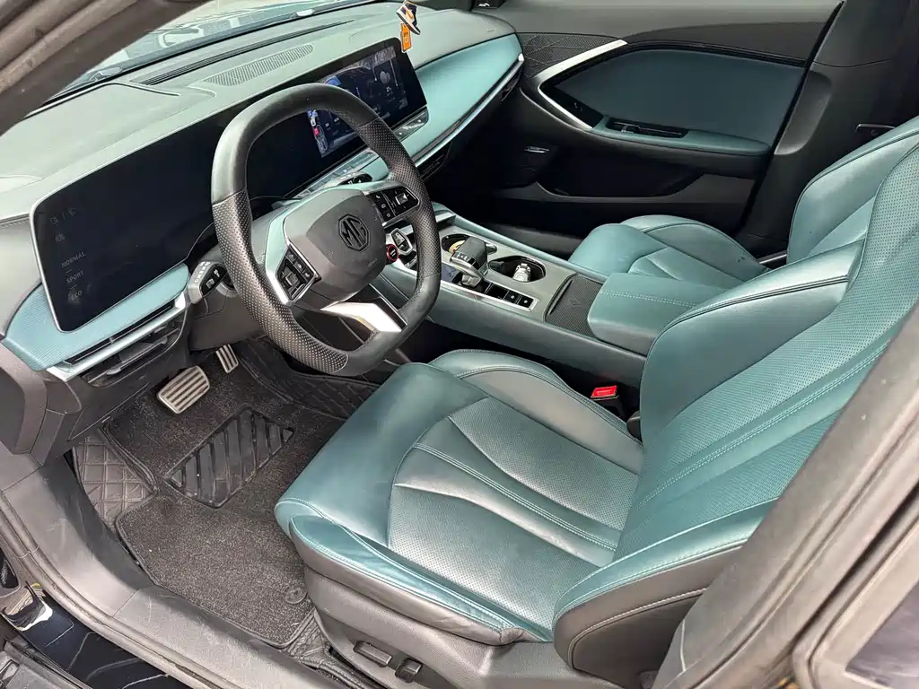 MG7 2023 1.5T DCT Beautiful and Elegant Edition купить на сайте DeffCars