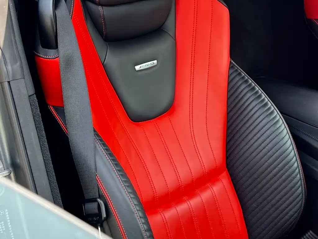 AMG GT 2019 AMG GT купить на сайте DeffCars