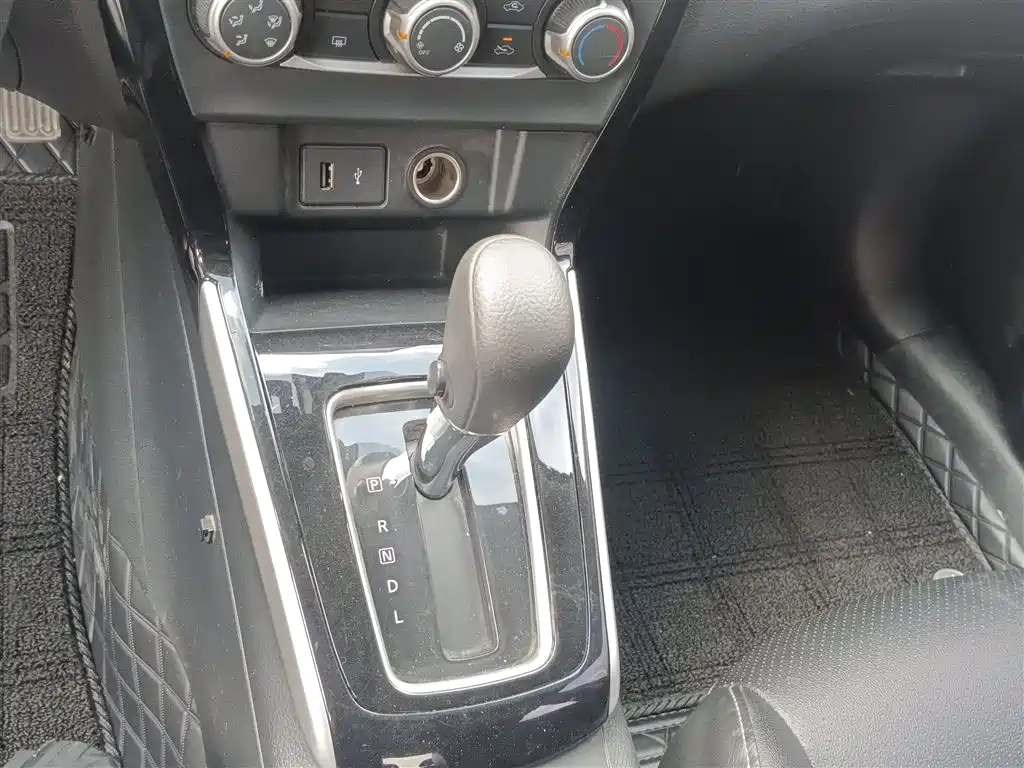 Sylphy 2021 Classic 1.6XL CVT Deluxe Edition купить на сайте DeffCars