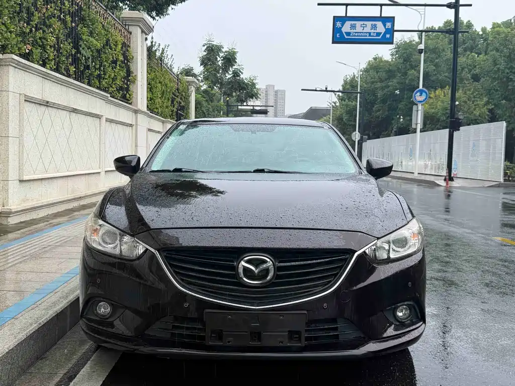 Atez 2014 2.0L Blue Sky Deluxe Edition купить на сайте DeffCars