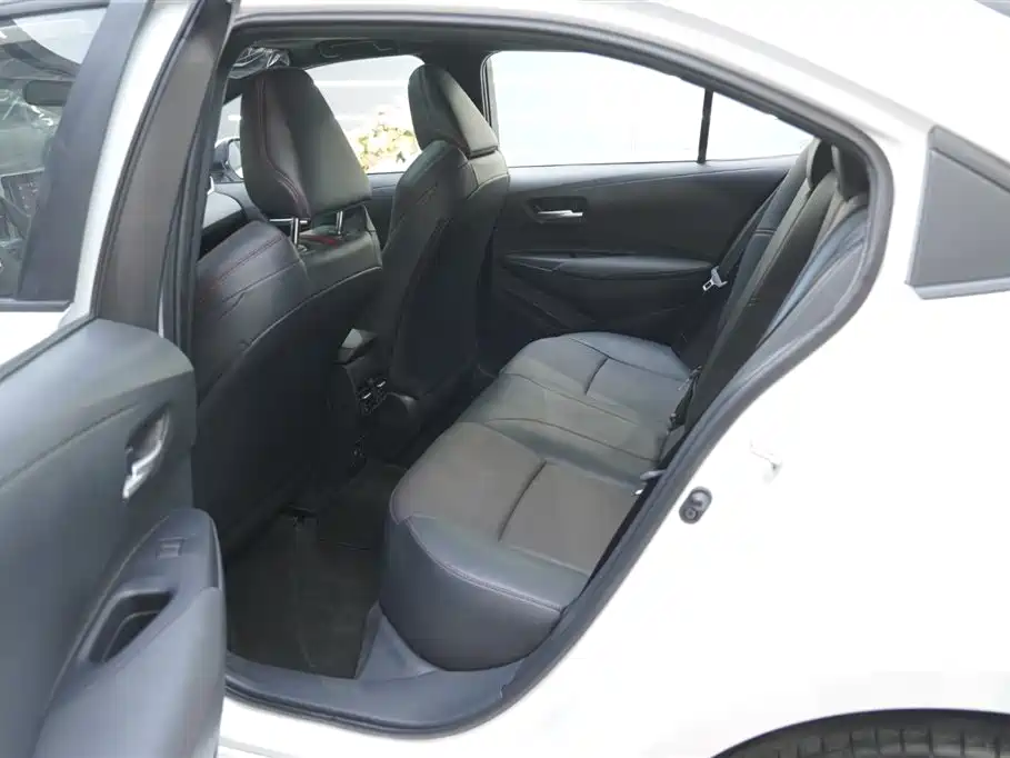 Ralink 2023 185T CVT sports version купить на сайте DeffCars
