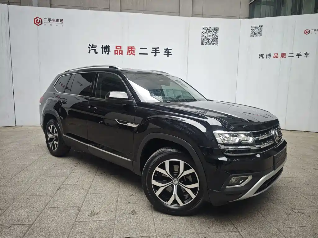 Touron 2020 330TSI 2WD Deluxe Edition National VI купить на сайте DeffCars