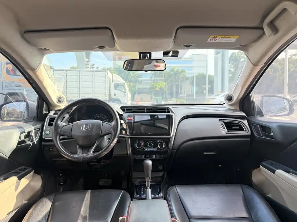 Fengfan 2018 1.5L CVT Comfort Edition купить на сайте DeffCars