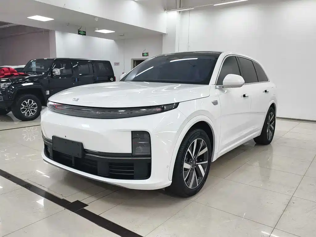 Ideal L7 2023 Pro купить на сайте DeffCars
