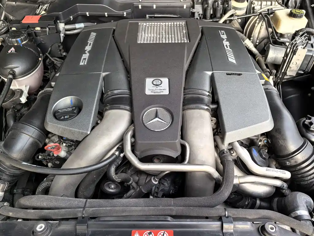 Mercedes-Benz G-Class AMG 2016 AMG G 63 купить на сайте DeffCars