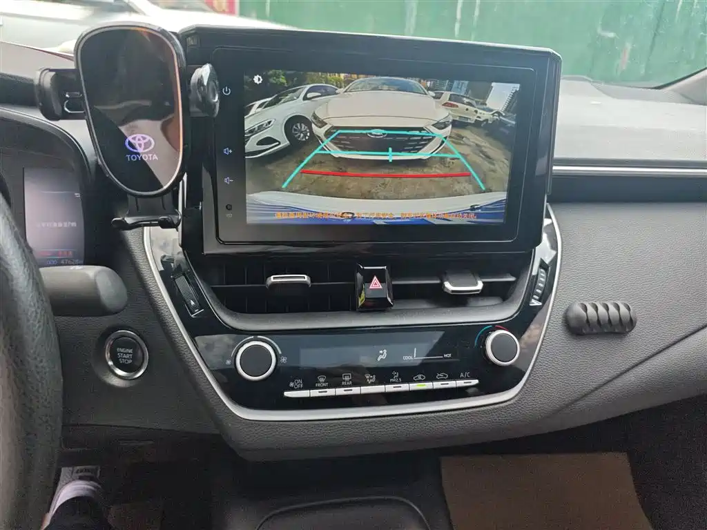 Ralink 2022 185T CVT Deluxe Edition купить на сайте DeffCars