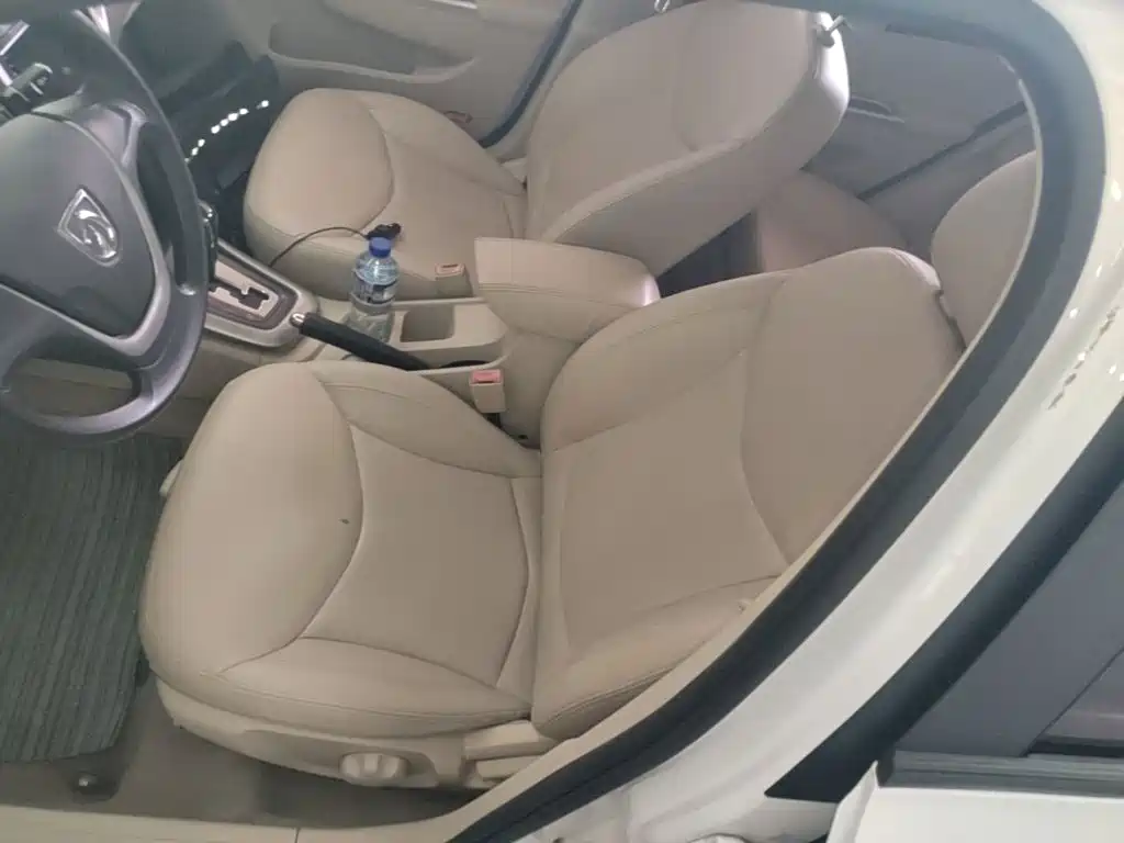 Baojun 630 2014 1.5L automatic comfort type купить на сайте DeffCars
