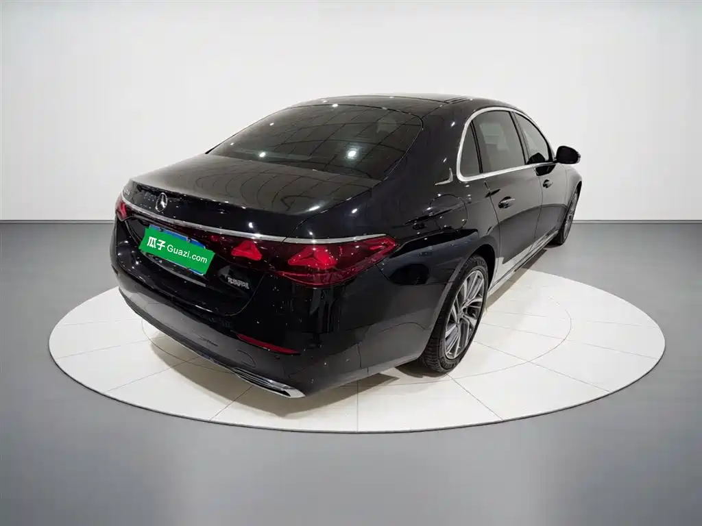 Mercedes-Benz E-Class 2024 E 300 L Fashion Model купить на сайте DeffCars