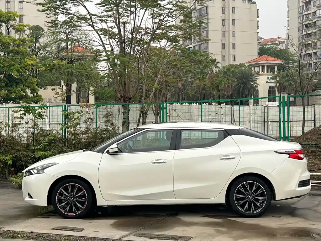 Blue Bird 2016 1.6L CVT Smart Edition купить на сайте DeffCars