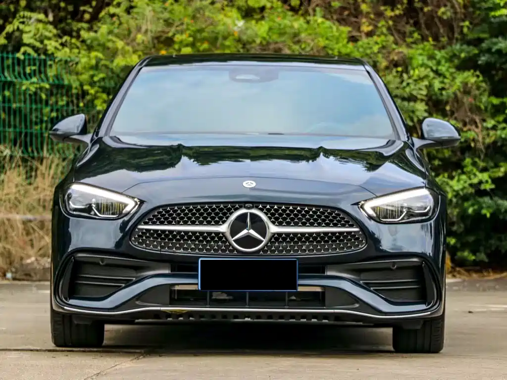 Mercedes-Benz C-Class 2024 C 200 L Sports Edition купить на сайте DeffCars