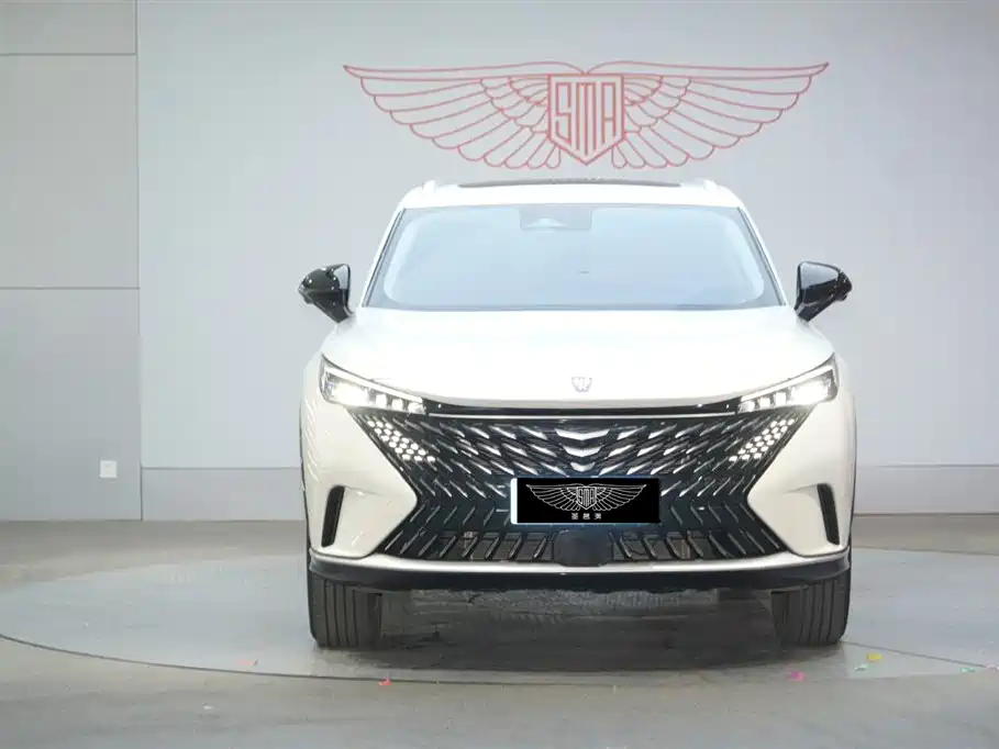 Roewe RX5 2023 1.5T Honor Sliding Screen Edition купить на сайте DeffCars