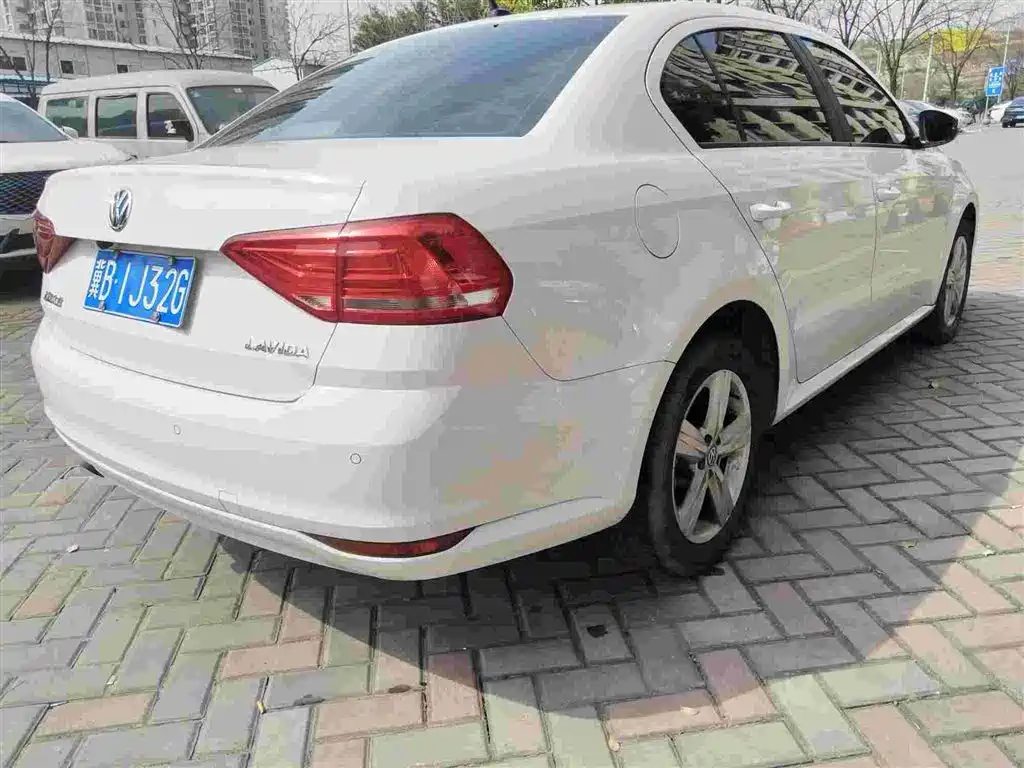 Lavida 2018 Classic 1.5L Automatic Fashion Edition National VI купить на сайте DeffCars