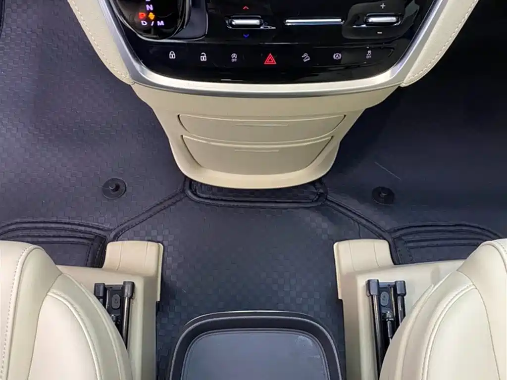 Buick GL8 2023 ES Lu Zun Exclusive Model купить на сайте DeffCars