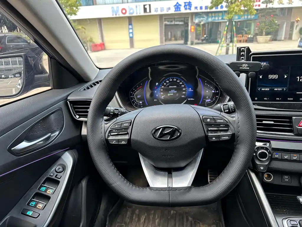 Festa 2019 280TGDi Sports Edition National VI купить на сайте DeffCars
