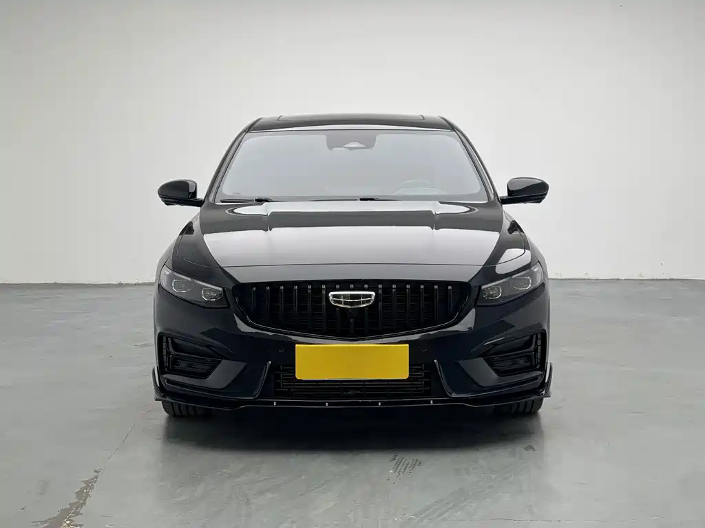 Xingrui 2024 2.0TD Qingyun Edition купить на сайте DeffCars