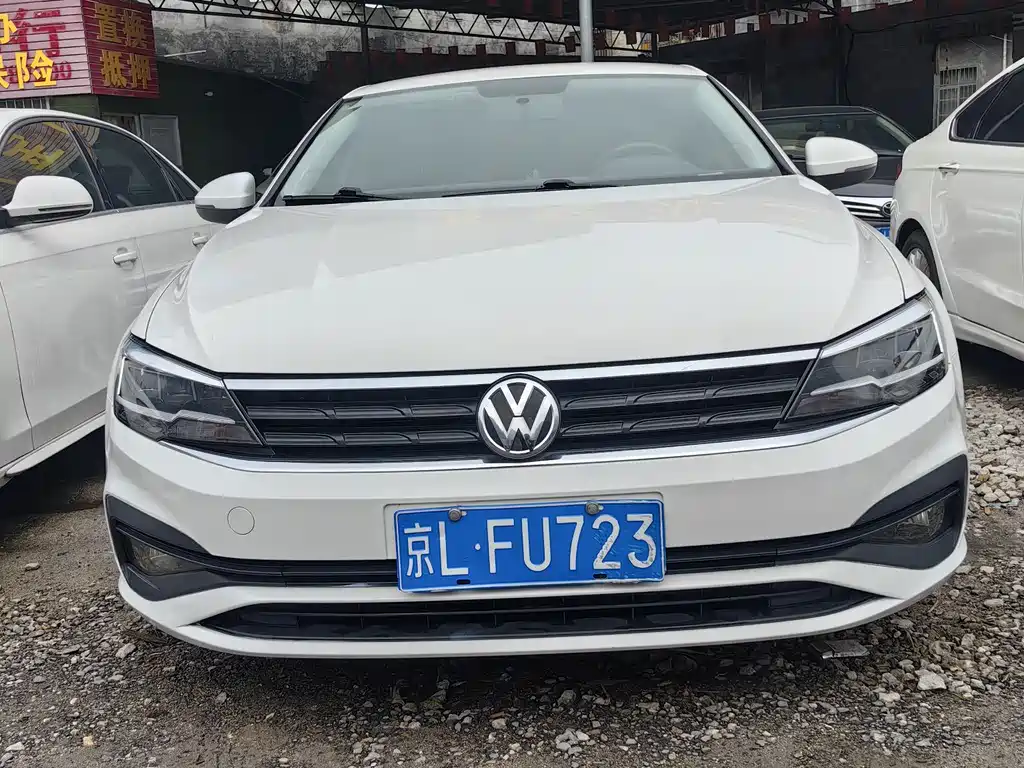 Lingdu 2021 230TSI DSG Fashion Edition купить на сайте DeffCars