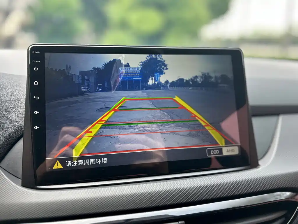 Yuedong 2018 1.6L automatic eye-catching version GL National VI купить на сайте DeffCars