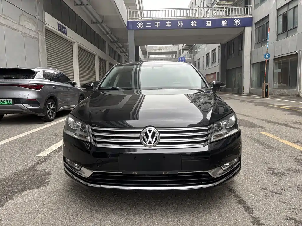Magotan 2016 1.8TSI Intelligent Comfort Model купить на сайте DeffCars