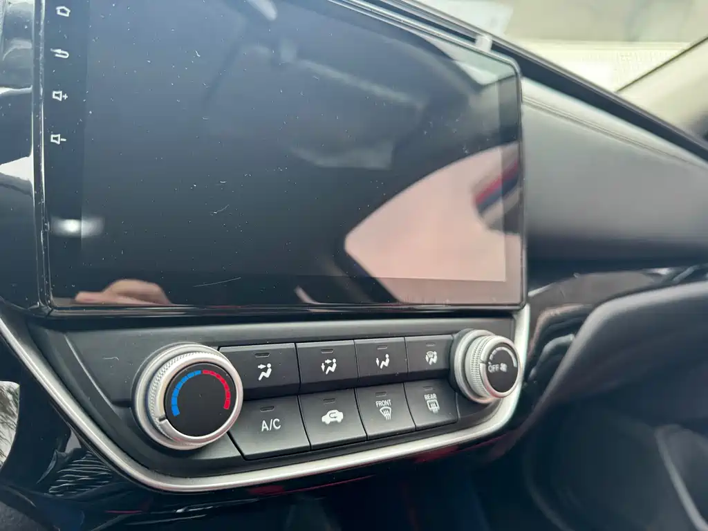 Lingpai 2019 180Turbo CVT Comfort Edition National VI купить на сайте DeffCars