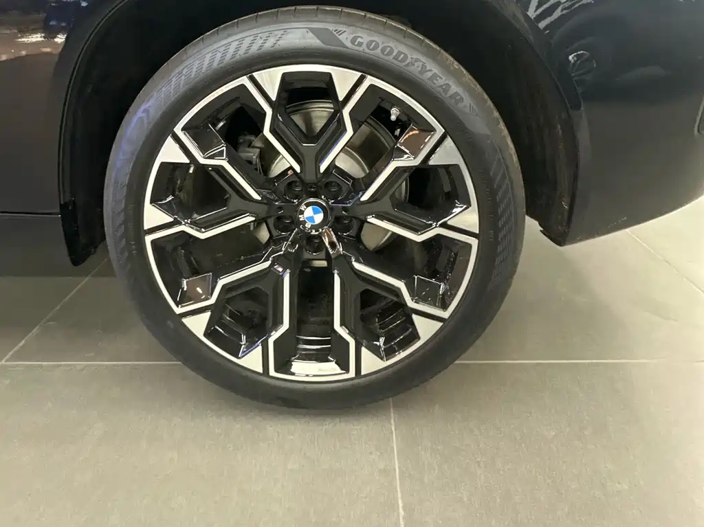 BMW X3 2025 xDrive30L Leading M Sports Package купить на сайте DeffCars