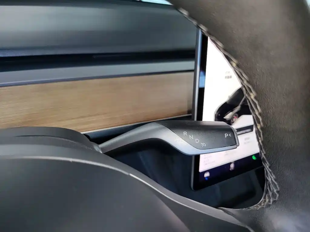 Model 3 2021 facelift Performance high-performance all-wheel drive version 3D1 купить на сайте DeffCars