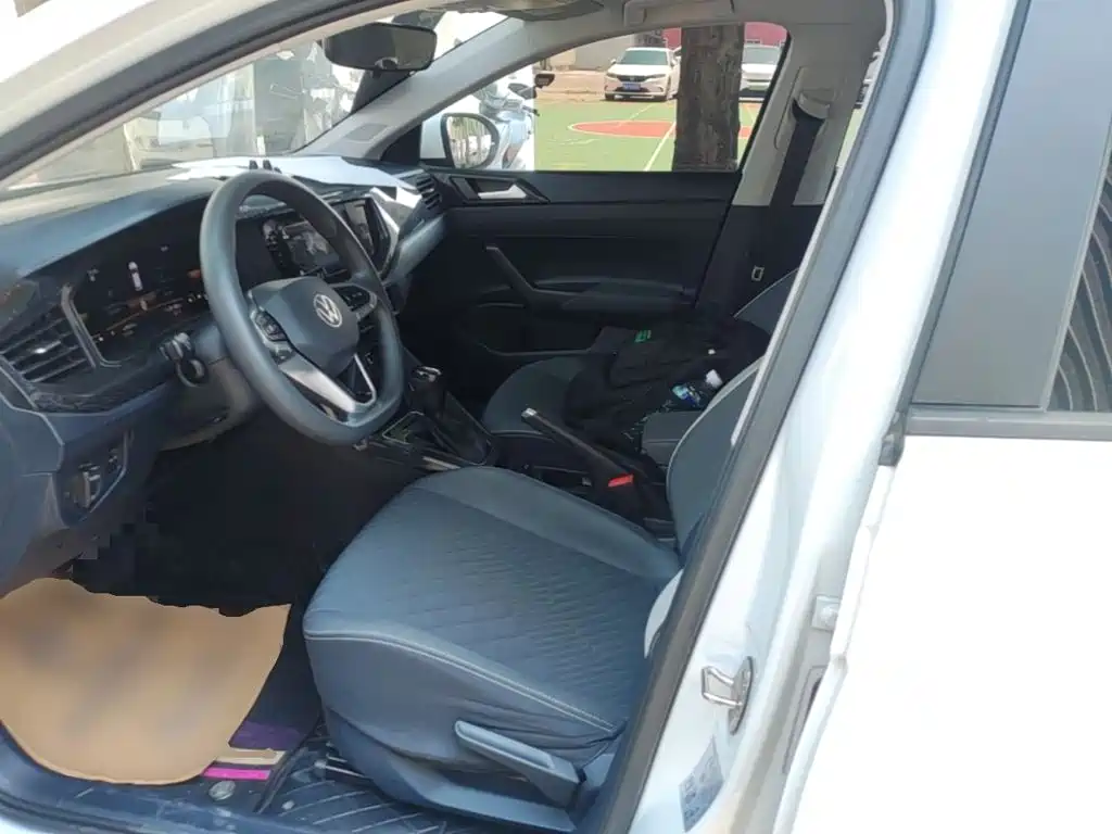 LAVIDA 2023 Xinrui 1.5L Automatic Xinyi Edition купить на сайте DeffCars