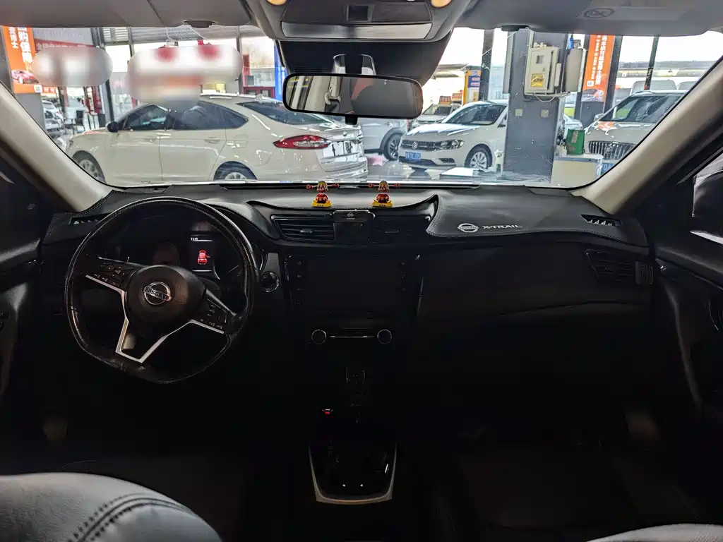 X-Trail 2022 2.0L 2WD Intelligent Link Premium Edition купить на сайте DeffCars